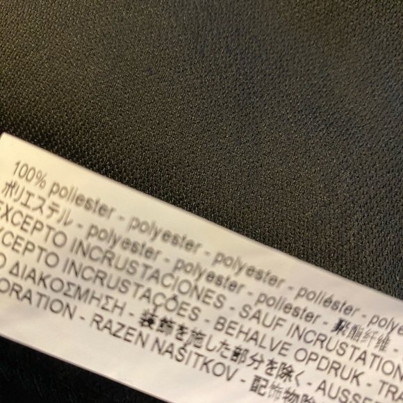 Nwt womens sequence skirt - Picture 5 of 5